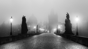 Praha, Karlův most